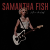 Samantha Fish - Kill Or Be Kind (LP)