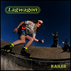 Lagwagon - Railer (LP)