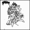 Horsehunter - Horsehunter (LP)