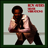Roy Ayers - Silver Vibrations (LP)