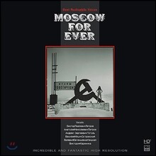 Moscow Forever