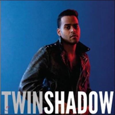 Twin Shadow - Confess [LP]