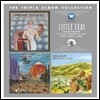 Little Feat - The Triple Album Collection
