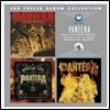 Pantera - The Triple Album Collection