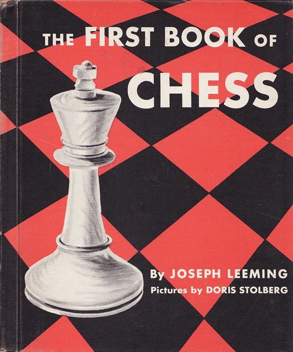 The First Book of Chess