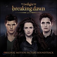 Breaking Dawn Part 2: The Twilight Saga OST