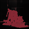 Sigur Ros - Variations On Darkness (Ltd. Ed)(LP)