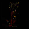 Mayhem - Daemon (180g Gatefold LP)