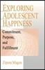 Exploring Adolescent Happiness: Commitment, Purpose, and Fulfillment