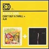 Steely Dan - Can't Buy A Thrill / Aja