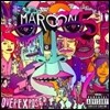 Maroon 5 - Overexposed (Standard Edition)