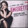 Christiane Karg 모차르트 / 글룩 / 그레트리의 오페라 아리아들 (Mozart / Gluck / Gretry: Arias)