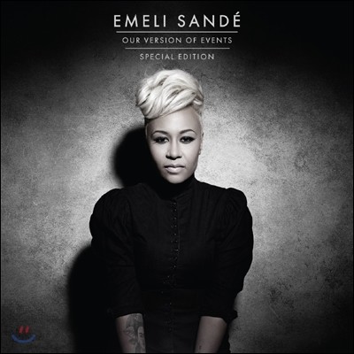 Emeli Sande - Our Version Of Events (Special Edition)