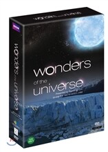 경이로운 우주: BBC HD 사이언스 스페셜 - 브라이언 콕스(Brian Cox, 입자물리학 박사) 교수 해설