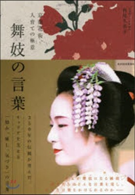 舞妓の言葉