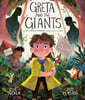 Greta and the Giants