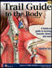 Trail Guide to the Body: A Hands-On Guide to Locating Muscles, Bones and More