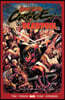 Absolute Carnage Vs. Deadpool