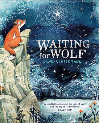 The Waiting for Wolf