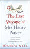 The Last Voyage of Mrs Henry Parker