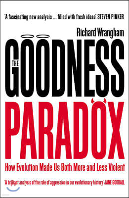 The Goodness Paradox