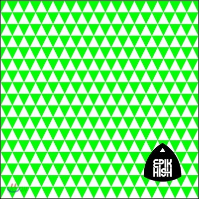 에픽하이 (Epik High) 7집 - 99