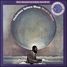Thelonious Monk - Monk's Blues