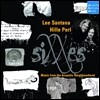 Hille Perl / Lee Santana 존 케이지: 여섯 개의 멜로디 외 (John Cage Six Melodies)