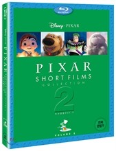 픽사 단편 Vol.2 : 블루레이