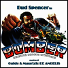 Guido & Maurizio De Angelis - Bomber (범버) (Soundtrack)(LP)