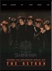신화 (Shinhwa) 14주년 기념 컴백 Special DVD : The Return