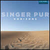 Singer Pur 싱어 푸어가 부르는 성악 작품집 (Horizons - Der Geist weht, wo er will)