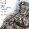 Richard Watkins 로맨틱 호른 연주집 (The Romantic Horn)