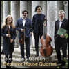 Elephant House Quartet 텔레만의 정원 (Telemann's Garden)
