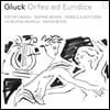 David Bates 글룩: 오르페오와 에우리디체 (Gluck: Orfeo ed Euridice)