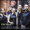 Gili Schwarzman 플루트와 현을 위한 실내악집 (Old Souls)