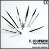 Blandine Rannou 프랑수아 쿠프랭: 하프시코드 작품집 (Francois Couperin: Pieces pour clavecin)