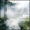 Antoine Guerber 기욤 뒤파이: 미사 '만약 내 얼굴이 창백하다면' (Guillaume Dufay: Missa Se la face ay pale)