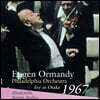 Eugene Ormandy 힌데미트: 교향곡 '화가 마티스' / 바르톡: 관현악을 위한 협주곡 / 베를리오즈: 파우스트의 겁벌 외