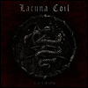 Lacuna Coil - Black Anima (180g LP)