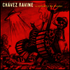 Ry Cooder - Chavez Ravine (Gatefold)(2LP)