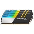 G.SKILL DDR4 32G PC4-28800 CL16 TRIDENT Z NEO (8Gx4)