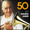 모리스 앙드레 베스트 50 (Maurice Andre 50 Best)
