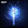 장 필립 리오피: 꿈의 나무 (Jean-Philippe Riopy: Tree of Light)