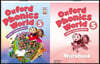 Oxford Phonics World 5 : Student Book + Workbook + 음원 다운로드