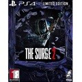 PS4 더 서지2 한글 리미티드 에디션