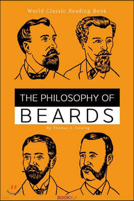 턱수염의 철학 : The Philosophy of Beards