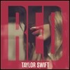 Taylor Swift (테일러 스위프트) - 4집 Red [Deluxe Editon]