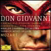 Yannick Nezet-Seguin 모차르트: 돈 조반니 (Mozart: Don Giovanni, K527)