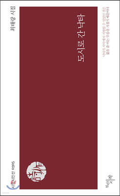 도시로 간 낙타